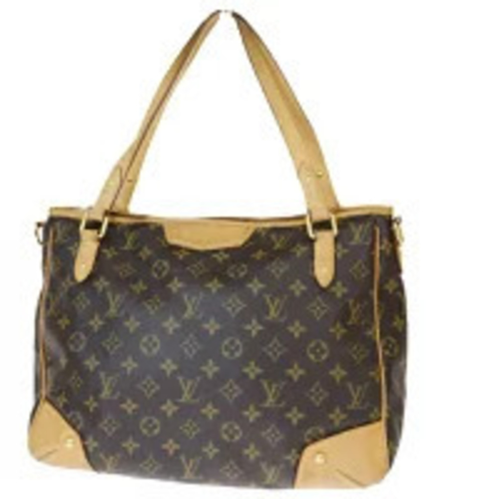 Louis Vuitton Estrella Shoulder Bag Handbag Monogram Leather